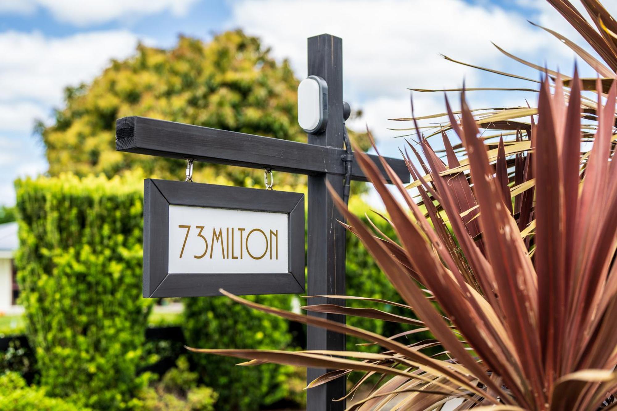 73 Milton Accommodation Cambridge Zewnętrze zdjęcie